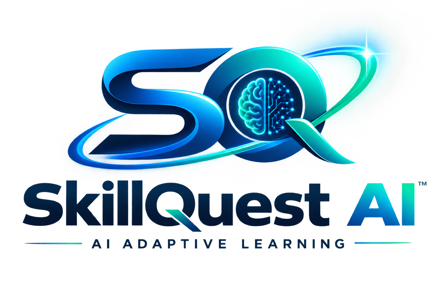 SkillQuest AI logo